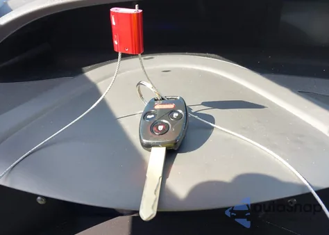 2012 Honda Civic Lx из США, поврежденный, VIN 19XFB2F58CE341225